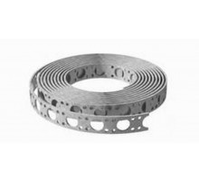 Лента перфорированная 25x0.55