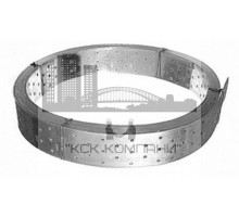 Лента перфорированная 30x1.5