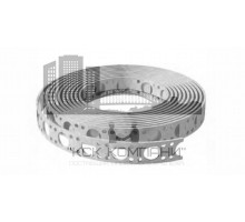 Лента перфорированная монтажная