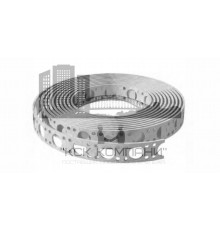 Лента перфорированная монтажная