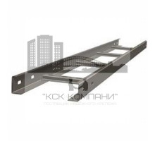 Лестничный лоток НЛ-50