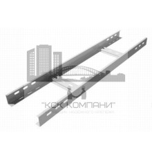 Лестничный лоток (кабельрост)