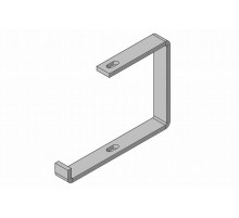 MS 100-300 P Кронштейн потолочный