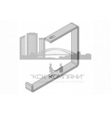 MS 100-300 P Кронштейн потолочный