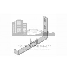 MS 50-225 N Кронштейн настенный