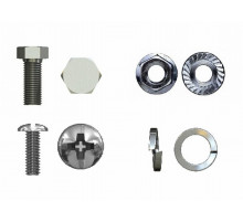 Метрический и анкерный крепеж