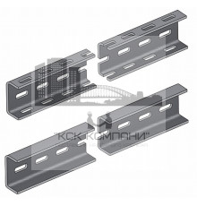 П-образный профиль  К 240