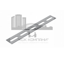 Перфополоса (полоса перфорированная)