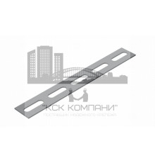 Перфополоса (полоса перфорированная)