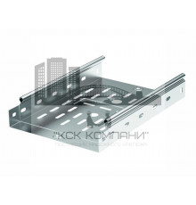 Перфорированный лоток DKC 200x100 L3000