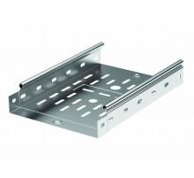 Перфорированный лоток DKC 500x80 L3000