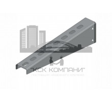 Полка кабельная серии «К» (К-100 – К-500)