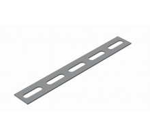 Полоса перфорированная 40x1.5