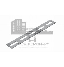 Полоса перфорированная 40x1.5