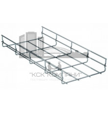 Проволочный лоток 30х300 L3000