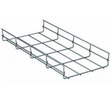 Проволочный лоток 80х100 L3000