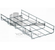 Проволочный лоток 80х500 L3000