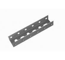 С-600 стойка настенно-потолочная 600мм (UP600)