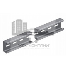С-образный профиль К 108
