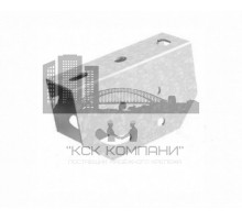 Скоба потолочная UPD