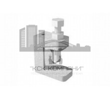 Струбцина монтажная