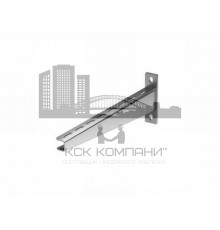 Усиленная консоль 200 мм