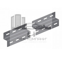 Z-образный профиль (зетовый)