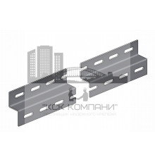 Z-образный профиль (зетовый)