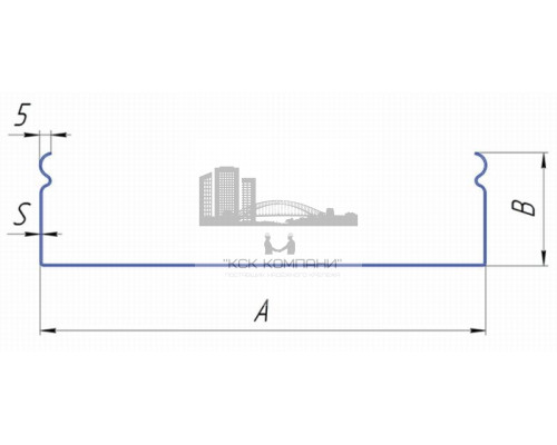 Кабельный лоток Быстрый монтаж