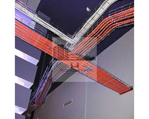 Лоток проволочный