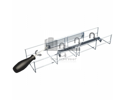 Лоток проволочный