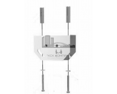 Скоба потолочная UPD