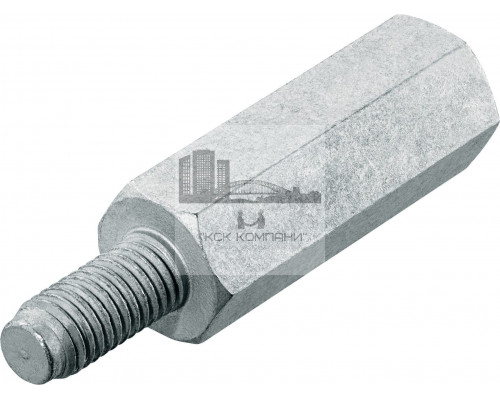 MR / MF Разделяющий резьбовой адаптер