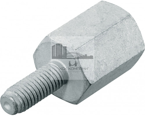 MR / MF Разделяющий резьбовой адаптер