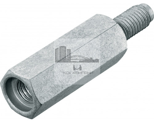 MR / MF Разделяющий резьбовой адаптер