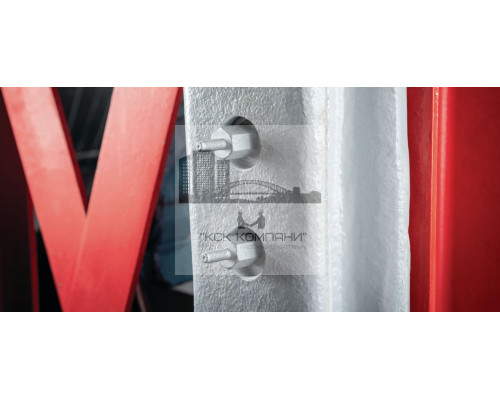 MR / MF Разделяющий резьбовой адаптер