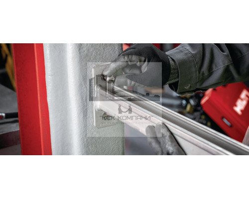 Резьбовой адаптер (нержавеющая сталь)