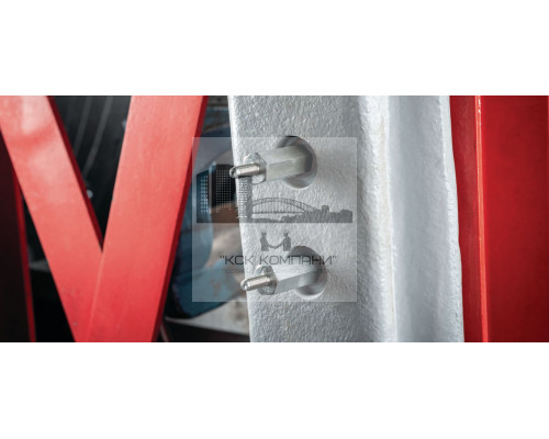 MR / MF Разделяющий резьбовой адаптер