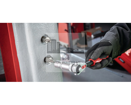 MR / MF Разделяющий резьбовой адаптер