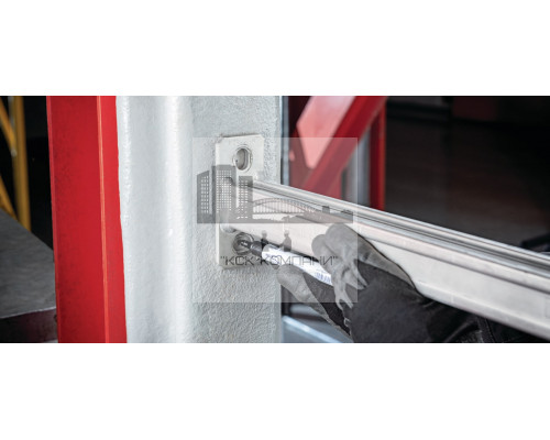 MR / MF Разделяющий резьбовой адаптер