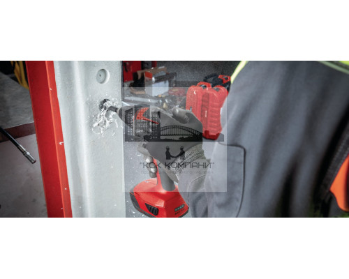 MR / MF Разделяющий резьбовой адаптер