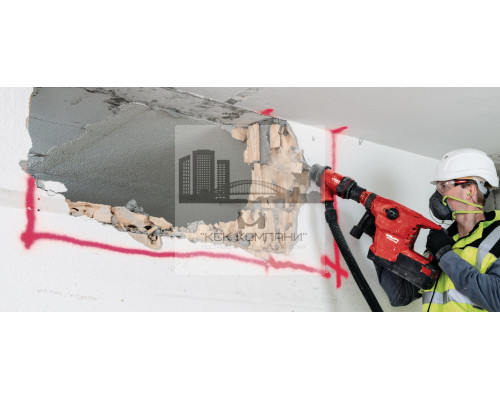 TE-YX Плоские долота