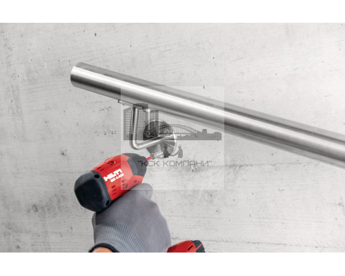 HUS-CR 8/10 Анкер-шуруп