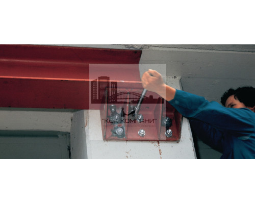 HSL4-G Распорный анкер для высоких нагрузок