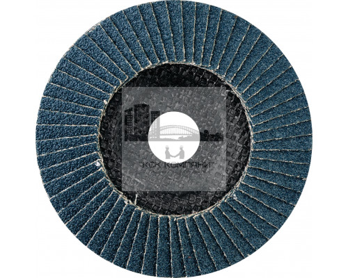 AF-D SP Выпуклый лепестковый шлифовальный диск