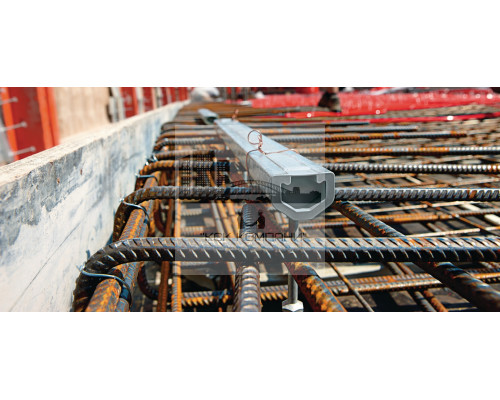 HAC Закладной анкерный канал