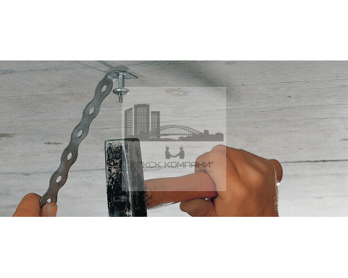 DBZ Потолочный анкер для бетона