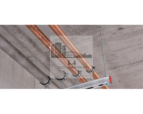 HKD Забивной анкер (метрический)