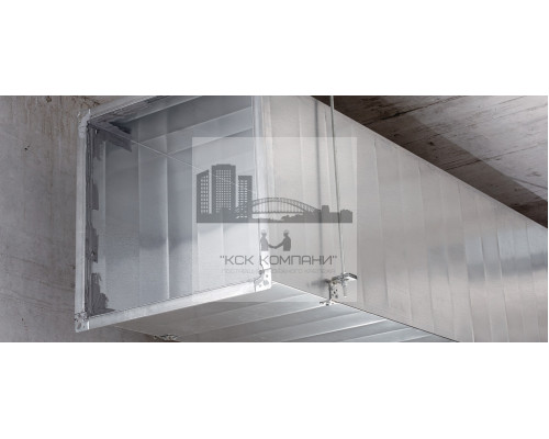 HKD Забивной анкер (метрический)