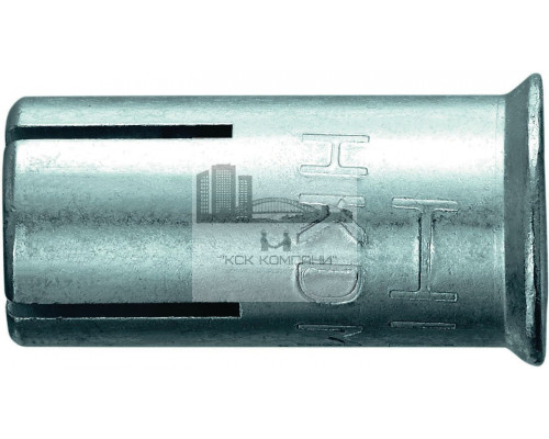 HKD Забивной анкер (метрический)